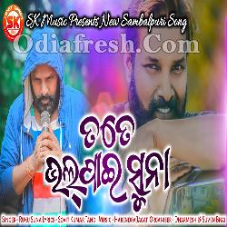 Tate Bhalpai Suna - New Sambalpuri Song